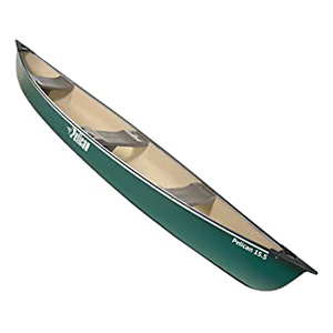 Canoeing equipment